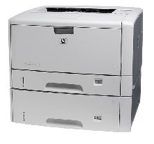 LaserJet 5200